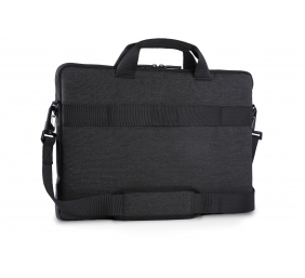 Dell Professional 460-BCFL Fits up to size 13 ", Dark gray, Shoulder strap, Sleeve