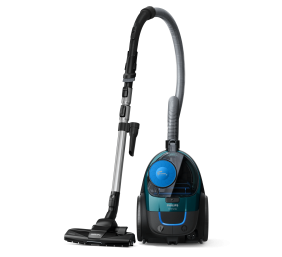 Philips | Vacuum cleaner | FC9334/09	PowerPro Compact | Bagless | Power 900 W | Dust capacity 1.5 L | Opal Green