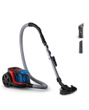 Philips | Vacuum cleaner | PowerPro Compact FC9330/09 | Bagless | Power 900 W | Dust capacity 1.5 L | Red