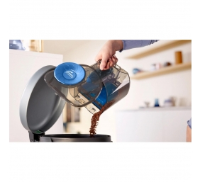 Philips | Vacuum cleaner | PowerPro Compact FC9330/09 | Bagless | Power 900 W | Dust capacity 1.5 L | Red