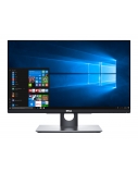 Dell 24 Touch monitor - P2418HT - 60.5cm(23.8") Black EURC