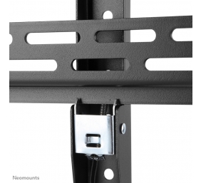 NewStar Flatscreen Wall Mount - ideal for Large Format Displays (fixed) - 125KG
