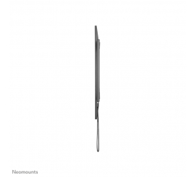 Neomounts LFD-W1000 Fixed TV mount wall - 60-100" - max 125 kg - VESA 200x200-900x600 - d 3,2 cm - black