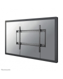 Neomounts Wall mount | LFD-W1000 TV mount wall | 60-100 " | Maximum weight (capacity) 125 kg | Black