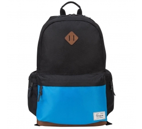 Targus Strata 15.6" Laptop Backpack Black/Blue 2017