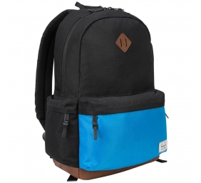 Targus Strata 15.6" Laptop Backpack Black/Blue 2017