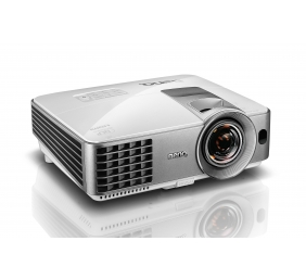 Benq | MW632ST | WXGA (1280x800) | 3200 ANSI lumens | 13.000:1 | White | Lamp warranty 12 month(s) | Business Projector