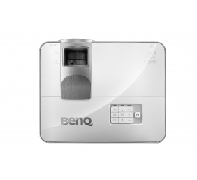 Benq | MW632ST | WXGA (1280x800) | 3200 ANSI lumens | 13.000:1 | White | Lamp warranty 12 month(s) | Business Projector