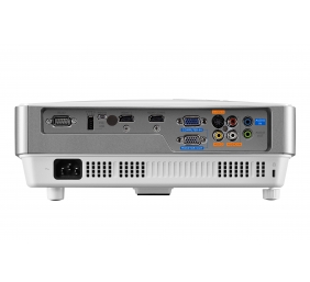 Benq | MW632ST | WXGA (1280x800) | 3200 ANSI lumens | 13.000:1 | White | Lamp warranty 12 month(s) | Business Projector