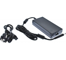 Dell | AC Power Adapter Kit 180W 7.4mm | 450-18644 | AC adapter with power cord