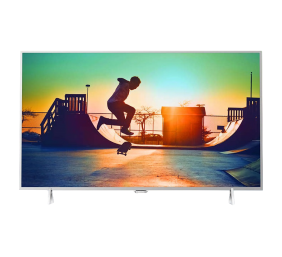 Philips Android™ Ambilight LED TV 32" 32PFS6402/12 FHD 1920x1080p 300cd PPI-500Hz 4xHDMI 3xUSB LAN WiFi DVB T/C/T2/T2-HD/S/S2, 16W