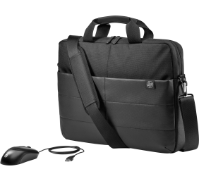 HP 15.6 Classic Briefcase