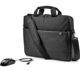 HP 15.6 Classic Briefcase