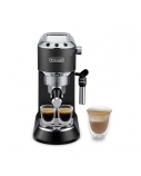DELONGHI EC685BK espresso, cappuccino machine black