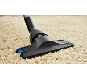 Philips | Vacuum cleaner PowerPro Expert | FC9744/09 | Bagless | Power 650 W | Dust capacity 2 L | Green