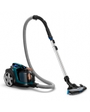 Philips PowerPro Expert Bagless vacuum cleaner FC9744/09 Allergy filter 2L Mini Turbo Brush