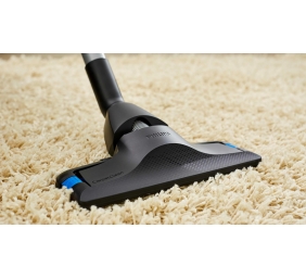 Philips | Vacuum Cleaner | FC9744/09 PowerPro Expert | Bagless | Power 900 W | Dust capacity 2 L | Green