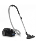 Philips PowerGo Vacuum cleaner with bag FC8241/09 Allergy filter 3L