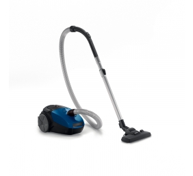 Philips PowerGo Vacuum cleaner with bag FC8245/09 Allergy filter 3L Replacement Kit