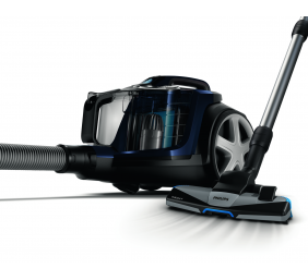 Philips PowerPro Expert Bagless vacuum cleaner FC9743/09 Allergy filter 2L