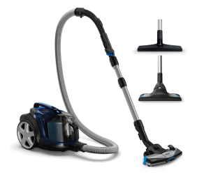 Philips PowerPro Expert Bagless vacuum cleaner FC9743/09 Allergy filter 2L