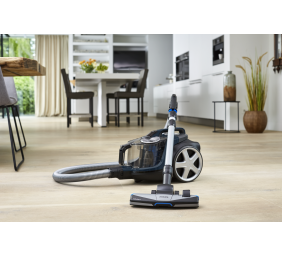 Philips PowerPro Expert Bagless vacuum cleaner FC9743/09 Allergy filter 2L