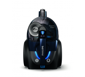 Philips PowerPro Expert Bagless vacuum cleaner FC9743/09 Allergy filter 2L