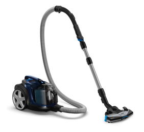 Philips PowerPro Expert Bagless vacuum cleaner FC9743/09 Allergy filter 2L