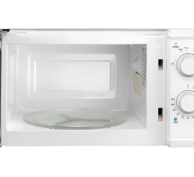 Microwave ECG MTM 2070 W with Grill 20L 700w White