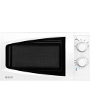 Microwave ECG MTM 2070 W with Grill 20L 700w White