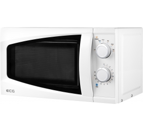 Microwave ECG MTM 2070 W with Grill 20L 700w White