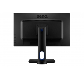 Benq | Designer | PD2700Q | 27 " | IPS | QHD | 16:9 | 60 Hz | 4 ms | 2560 x 1440 | LED pixels | 350 cd/m² | HDMI, DP, MiniDP, USB | HDMI ports quantity (v1.4) x1 | Black