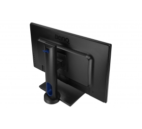 Benq | Designer | PD2700Q | 27 " | IPS | QHD | 16:9 | 60 Hz | 4 ms | 2560 x 1440 | LED pixels | 350 cd/m² | HDMI, DP, MiniDP, USB | HDMI ports quantity (v1.4) x1 | Black