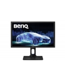 LED 27" PD2700Q IPS QHD 2560x1440 10bit 20M:1 (typ 1000:1) 350cd 178/178 4ms HDMI/DP/mDP/3xUSB2.0, 2x1W, Pivot/HAS, c:Black