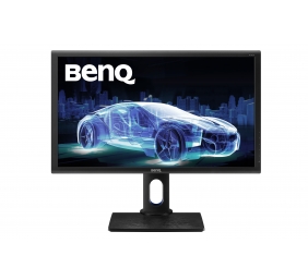 Benq | Designer | PD2700Q | 27 " | IPS | QHD | 16:9 | 60 Hz | 4 ms | 2560 x 1440 | LED pixels | 350 cd/m² | HDMI, DP, MiniDP, USB | HDMI ports quantity (v1.4) x1 | Black