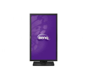 Benq | Designer | PD2700Q | 27 " | IPS | QHD | 16:9 | 60 Hz | 4 ms | 2560 x 1440 | LED pixels | 350 cd/m² | HDMI, DP, MiniDP, USB | HDMI ports quantity (v1.4) x1 | Black