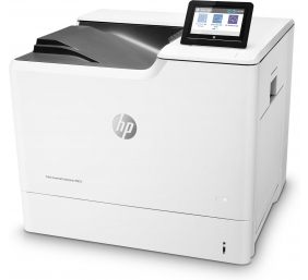 HP Color LaserJet Ent M653dn Printer