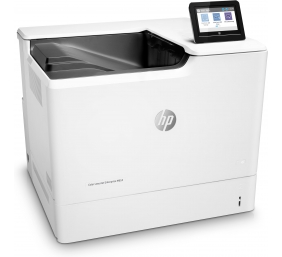 HP Color LaserJet Ent M653dn Printer