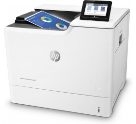 HP Color LaserJet Ent M653dn Printer