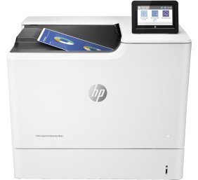 HP Color LaserJet Ent M653dn Printer