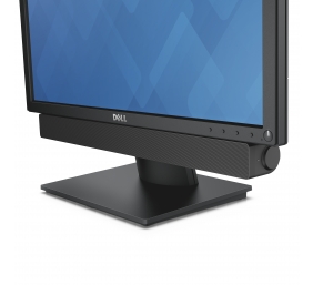 Dell E Series E2016HV  20 " TN HD 1600 x 900 16:9 5 ms 250 cd/m² Black VGA 60  Hz