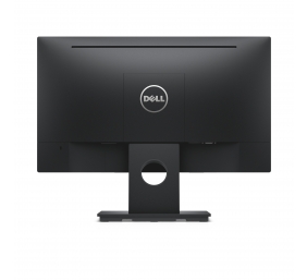 Dell E Series E2016HV  20 " TN HD 1600 x 900 16:9 5 ms 250 cd/m² Black VGA 60  Hz