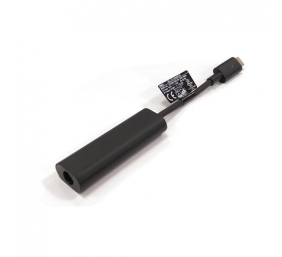 Dell | Adapter 7.4mm Barrel to USB-C | 7.4mm Barrel | USB-C