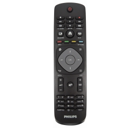 Philips Ultra Slim LED TV  32" 32PHS4503/12 HDR 1366x768p PPI-200Hz 2xHDMI USB(AVI/MKV) DVB-T/T2/T2-HD/C/S/S2, 10W, C:Black