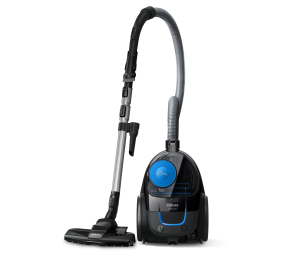 Philips | Vacuum cleaner | PowerPro Compact FC9331/09 | Bagless | Power 900 W | Dust capacity 1.5 L | Black