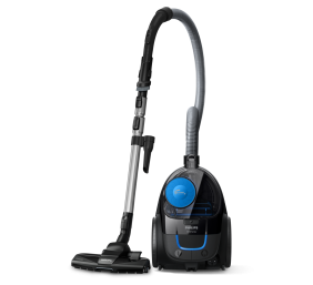 Philips | Vacuum cleaner | PowerPro Compact FC9331/09 | Bagless | Power 900 W | Dust capacity 1.5 L | Black