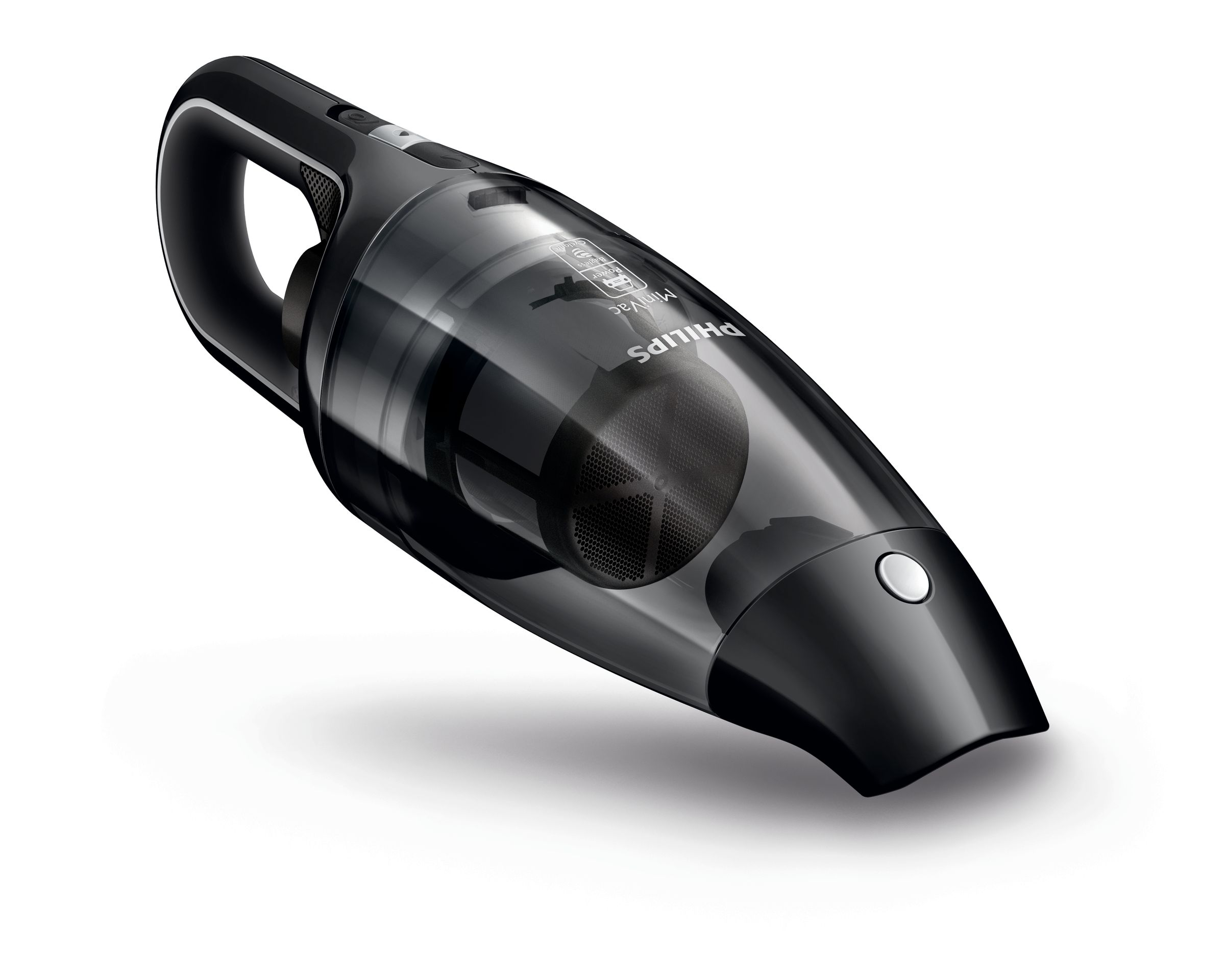 Philips MiniVac Handheld vacuum cleaner FC6141/01