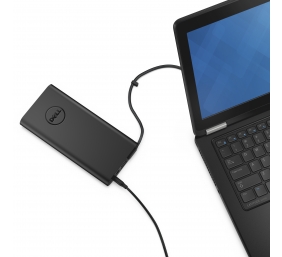 Dell Power Companion PW7015L 18000 mAh Black