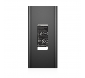 Dell Power Companion PW7015L 18000 mAh Black