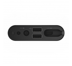 Dell Power Companion PW7015L 18000 mAh Black